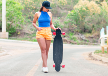 How Do You Use A Longboard For Beginners